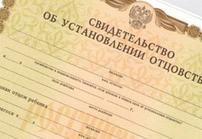 Суд лишил таджика фиктивного отцовства над брянским ребенком