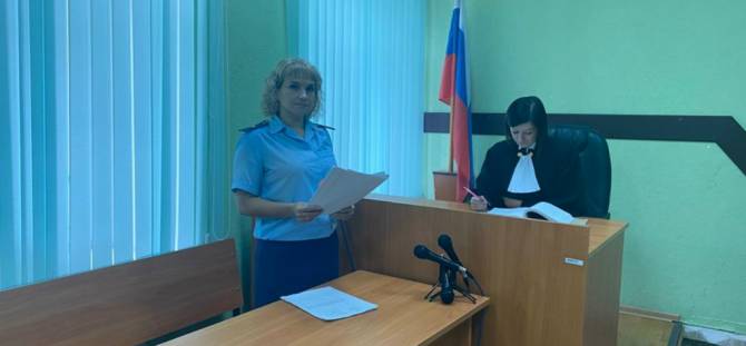 Гендиректор брянской фирмы скрыл от налогов более 5 млн рублей