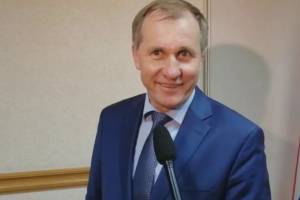 Мэр Брянска заработал за год 3,4 миллиона рублей