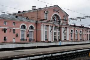 Прокуратура потребовала от РЖД починить платформы на вокзале Брянска