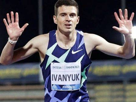 Брянский атлет Илья Иванюк победил на турнире в Италии
