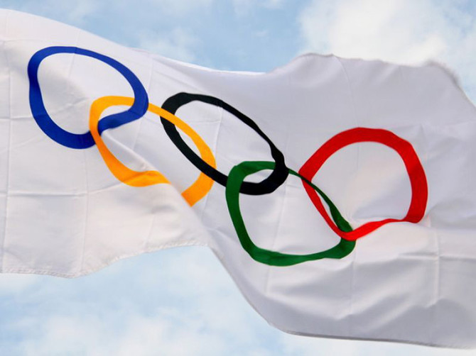 Олимпийские звезды приедут в Брянск