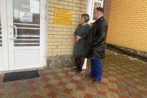 В Севском районе прокуратура отстояла права инвалидов