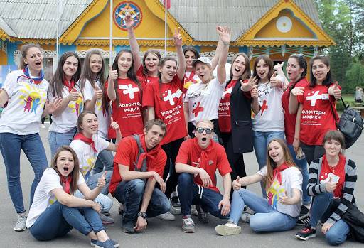 В Брянске начали принимать заявки на конкурс «Доброволец года-2020»