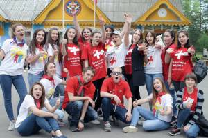 В Брянске начали принимать заявки на конкурс «Доброволец года-2020»