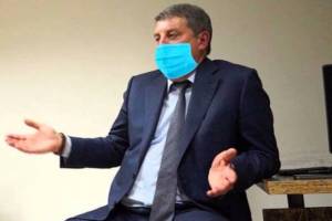 Богомаз потребовал от мэра Брянска усилить коронавирусный контроль в общественных местах