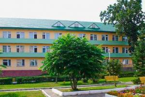 Брянщина вошла в топ-10 по обеспеченности местами в санаториях среди регионов ЦФО
