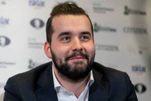 Брянский гроссмейстер Ян Непомнящий поднялся в рейтинге ФИДЕ