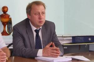 Заместителем главы брянской администрации стал Максим Коньшаков