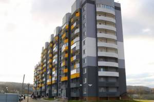 Более 1600 квартир приобрели для брянских сирот с 2015 года