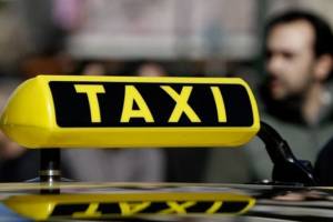 Брянских таксистов обвинили в жадности и хитрости