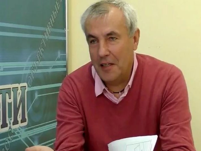 Скандальный брянский блогер сравнил журналиста Воробьёва с шавкой