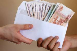 В Брянской области средняя зарплата выросла до 34 942 рублей