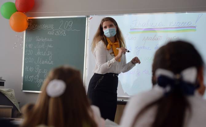 «Какая прелесть»: учителя высмеяли опровержение брянских чиновников