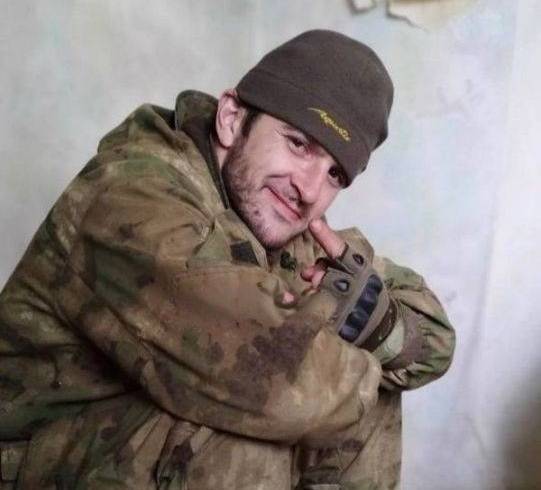 В ходе спецоперации в Украине погиб брянский военный Михаил Сиволап