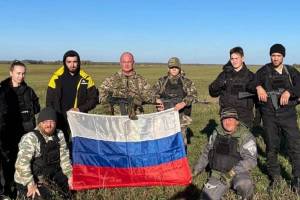В Новозыбкове начались военно-тактические учения