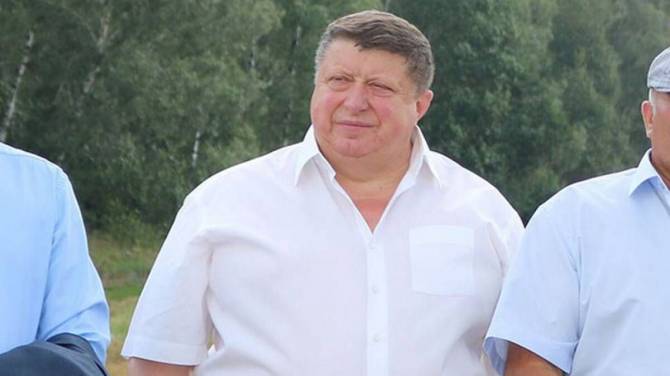 Суд отменил оправдательный приговор бывшему главе Комаричского района