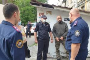 В Брянске убившему таджика дагестанцу грозит пожизненный срок