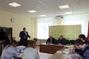 В Брянской области 4 семейные фермы получили гранты от 7 до 30 млн рублей