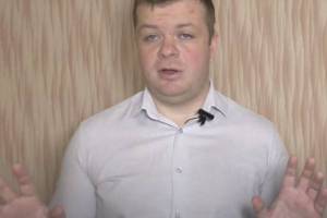 Брянского депутата Воробьёва агрохолдинг «Мираторг» наградил едой
