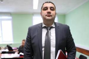 В Брянской областной думе скорбят о депутате Саттарове
