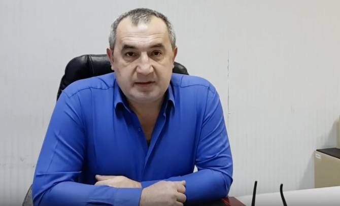 В Брянске простятся с погибшим в аварии директором ГДК
