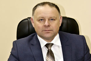 Глава администрации Мглинского района Пущиенко ушел в отставку