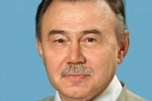В Брянске скончался профессор БГУ Владимир Новиков