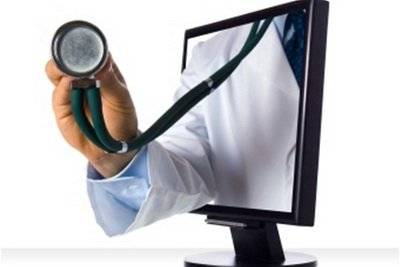 В Брянске завис сервис для онлайн-записи к врачу