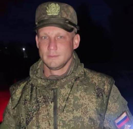 В ходе спецоперации в Украине погиб брянский военный Денис Ракитский