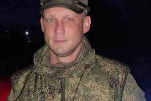 В ходе спецоперации в Украине погиб брянский военный Денис Ракитский