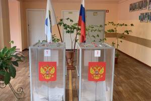 В Бежицком районе Брянска 24 и 25 июня пройдут допвыборы депутата облдумы