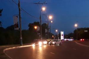Брянская полиция устроила облаву на пьяных водителей