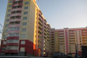 В Брянске подросли цены на вторичное жилье