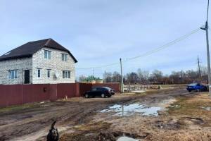 В Брянске не ожидается затопления жилых домов во время половодья