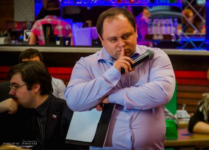 Брянский журналист Чернов проиграл в суде дело по перинатальному центру