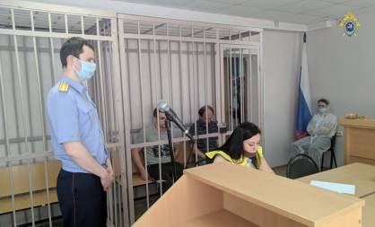 В Брянске арестовали избивших полицейского отморозков