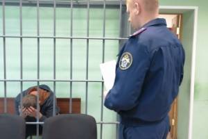 Брянского осквернителя георгиевской ленты посадили под домашний арест