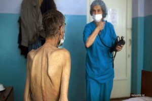 В Навлинском районе четверых больных туберкулезом заставят лечиться через суд