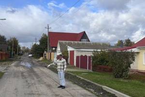 В Погаре доставленный и ночного клуба пьяный мужчина сломал руку полицейскому