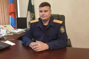 Главный брянский следователь выслушает жалобы жителей Новозыбкова
