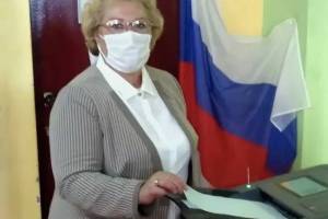 Единоросску переизбрали главой брянского Союза журналистов