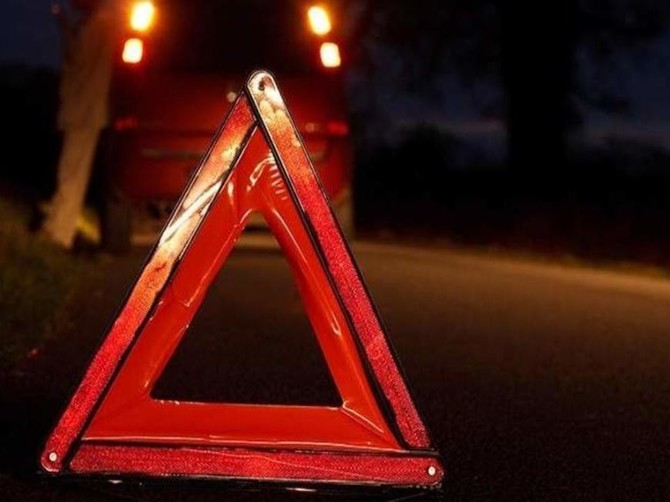 На дорогах Брянска в ночных ДТП погибли 9 человек