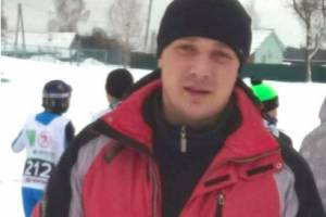 В Дятькове простились с 39-летним спортсменом Иваном Сысоевым