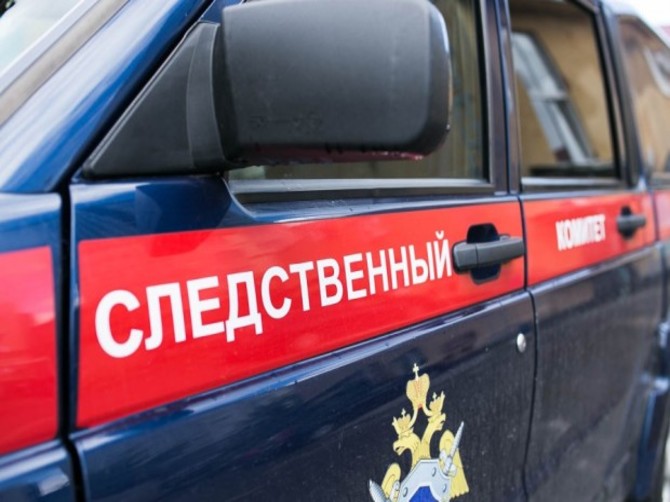 В Брянске расследуют убийство двух сотрудников Спецсвязи у вокзала