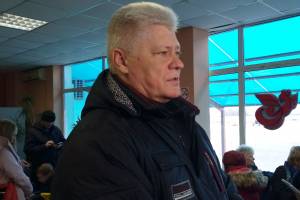 Заместитель губернатора Брянской области Жигунов в отставку ушел