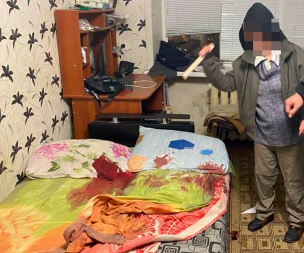 В Брянске 30-летняя женщина в пьяном угаре зарезала мужа