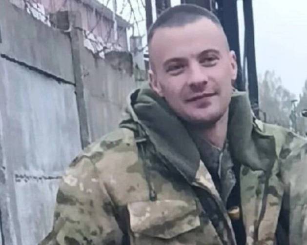 В ходе спецоперации в Украине погиб брянский военный Александр Хаустов