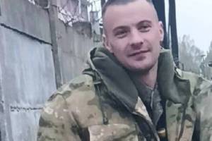 В ходе спецоперации в Украине погиб брянский военный Александр Хаустов
