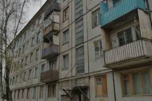 Власти пообещали отремонтировать жуткое общежитие в Фокино
